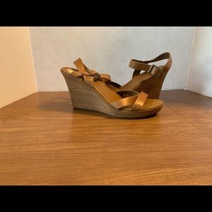 Timberland Strappy Sandals